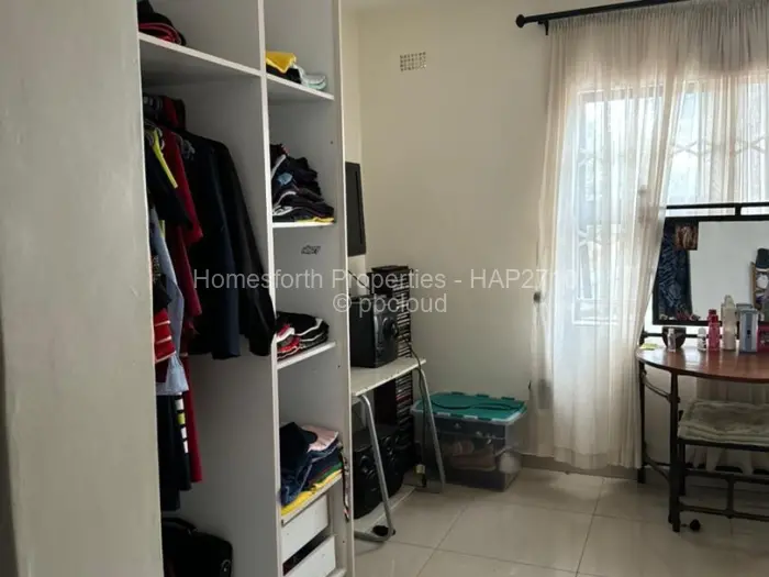 3 Bedroom House for Sale in Shawasha Hills, Harare