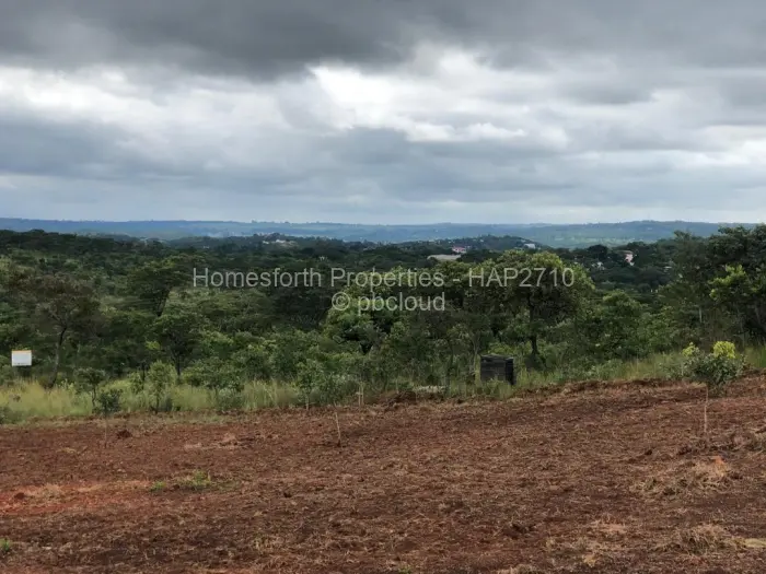 3 Bedroom House for Sale in Shawasha Hills, Harare