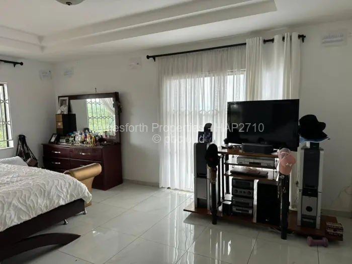 3 Bedroom House for Sale in Shawasha Hills, Harare