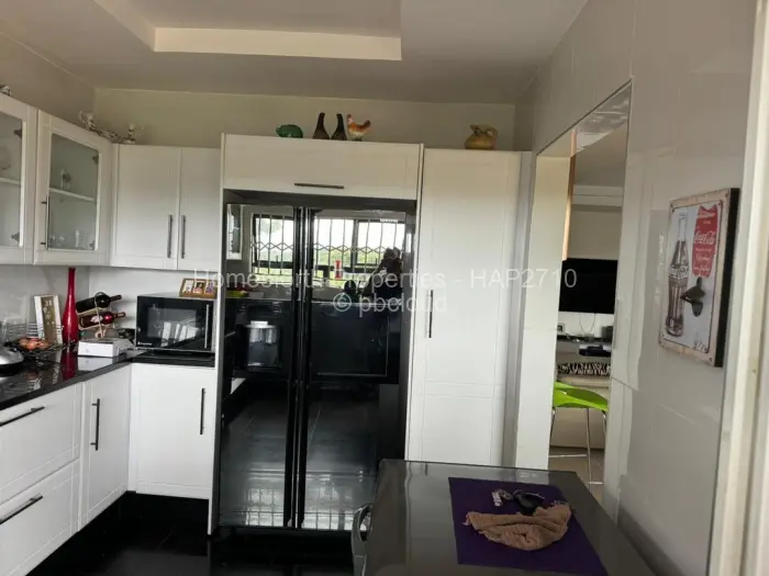 3 Bedroom House for Sale in Shawasha Hills, Harare