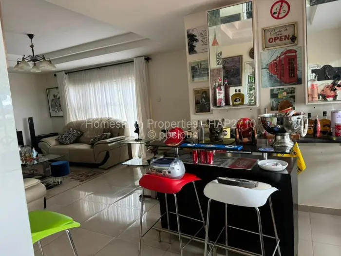 3 Bedroom House for Sale in Shawasha Hills, Harare