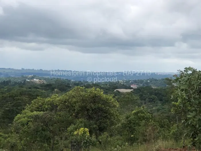 3 Bedroom House for Sale in Shawasha Hills, Harare