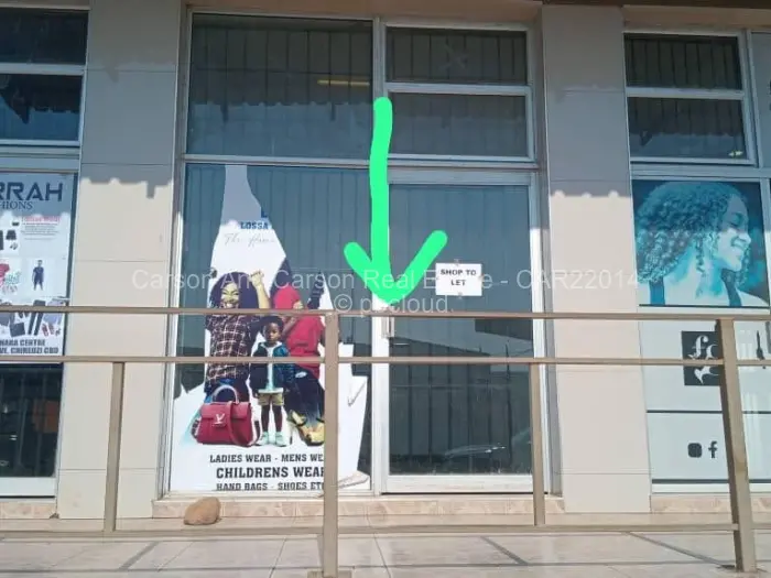 Warehouse/Industrial to Rent in Chiredzi, Chiredzi