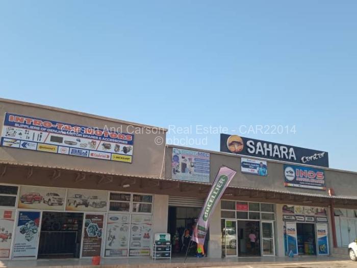 Warehouse/Industrial to Rent in Chiredzi, Chiredzi