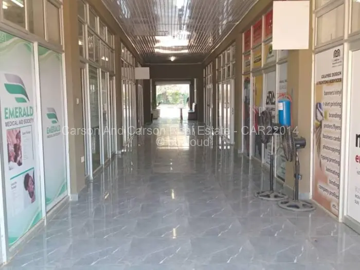 Warehouse/Industrial to Rent in Chiredzi, Chiredzi