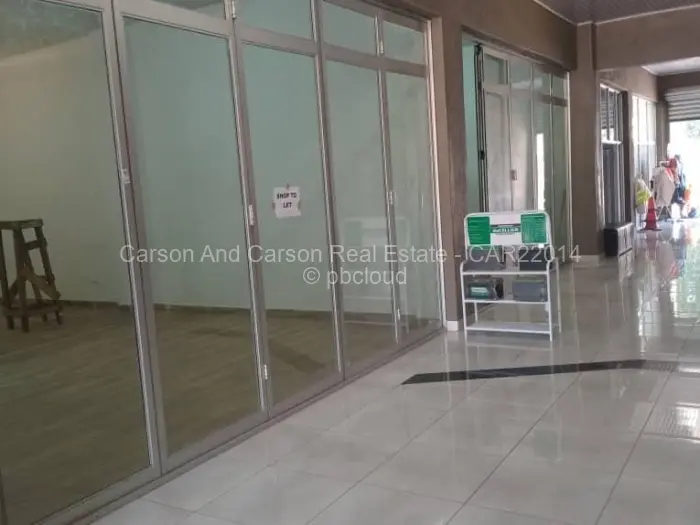 Warehouse/Industrial to Rent in Chiredzi, Chiredzi