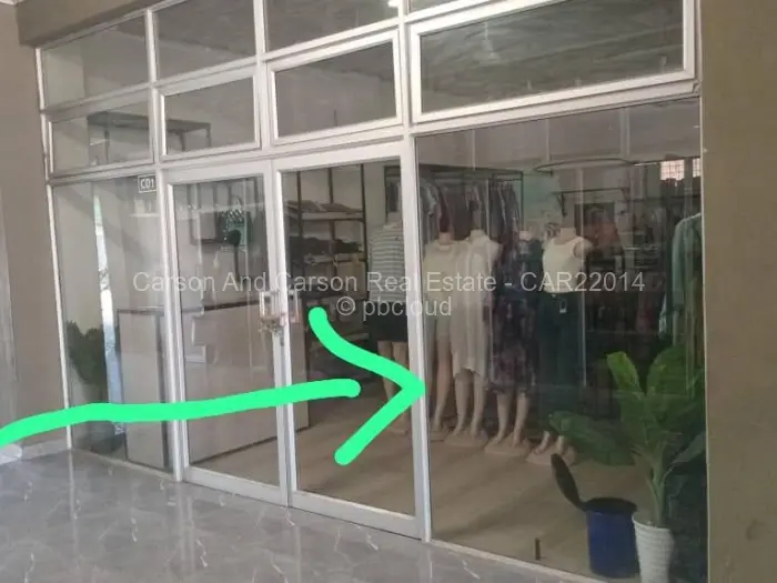 Warehouse/Industrial to Rent in Chiredzi, Chiredzi