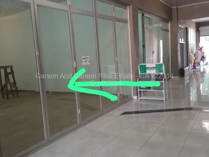 Warehouse/Industrial to Rent in Chiredzi, Chiredzi