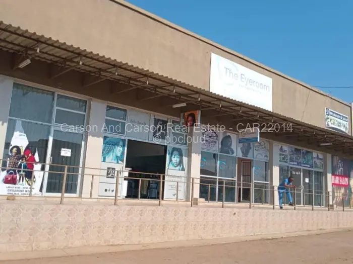 Warehouse/Industrial to Rent in Chiredzi, Chiredzi