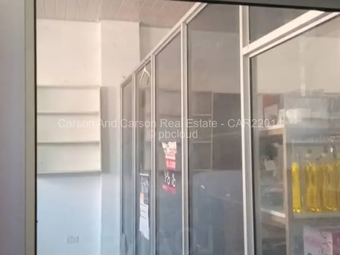 Warehouse/Industrial to Rent in Chiredzi, Chiredzi