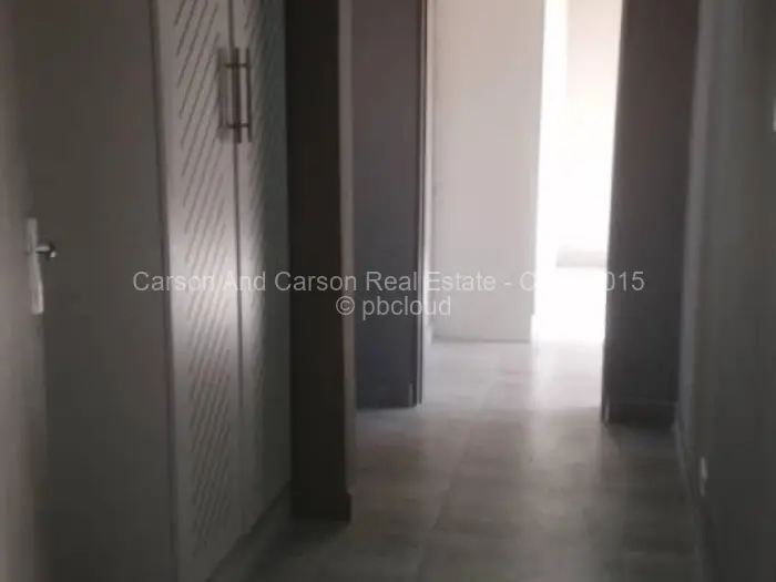 House to Rent in Damofalls, Damofalls