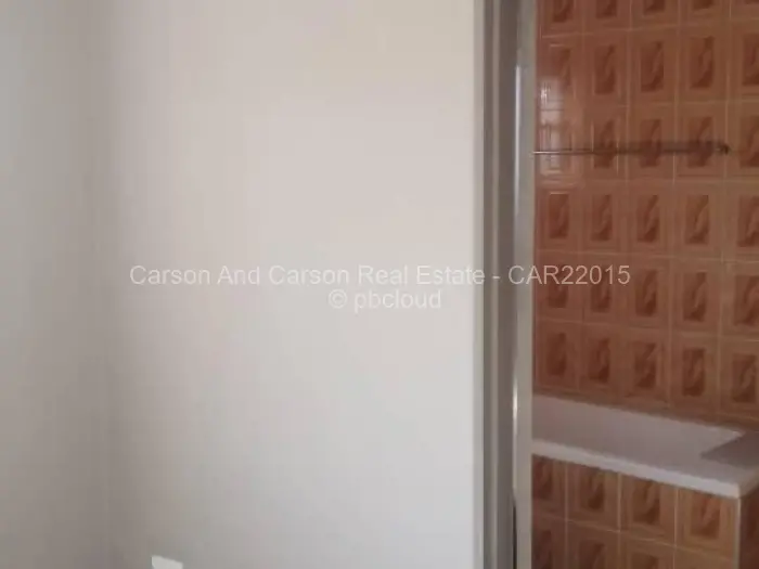 House to Rent in Damofalls, Damofalls