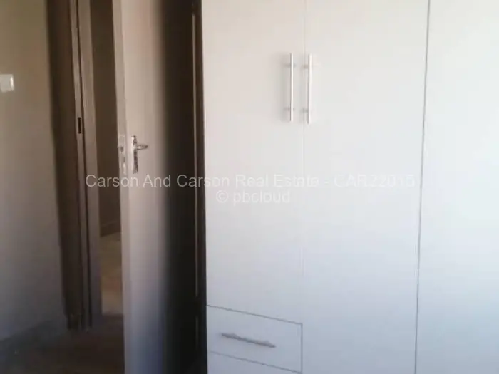 House to Rent in Damofalls, Damofalls