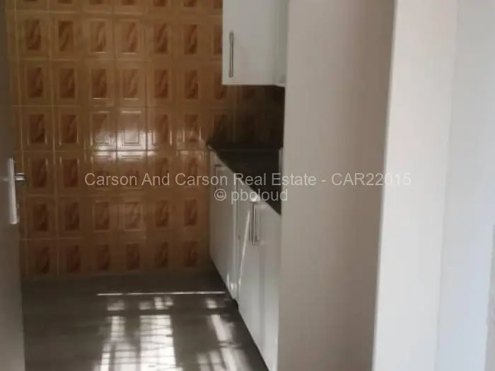 House to Rent in Damofalls, Damofalls