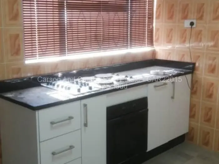 House to Rent in Damofalls, Damofalls