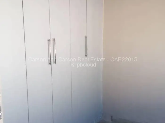 House to Rent in Damofalls, Damofalls