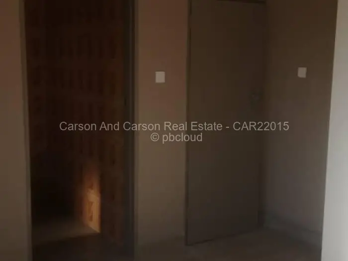 House to Rent in Damofalls, Damofalls