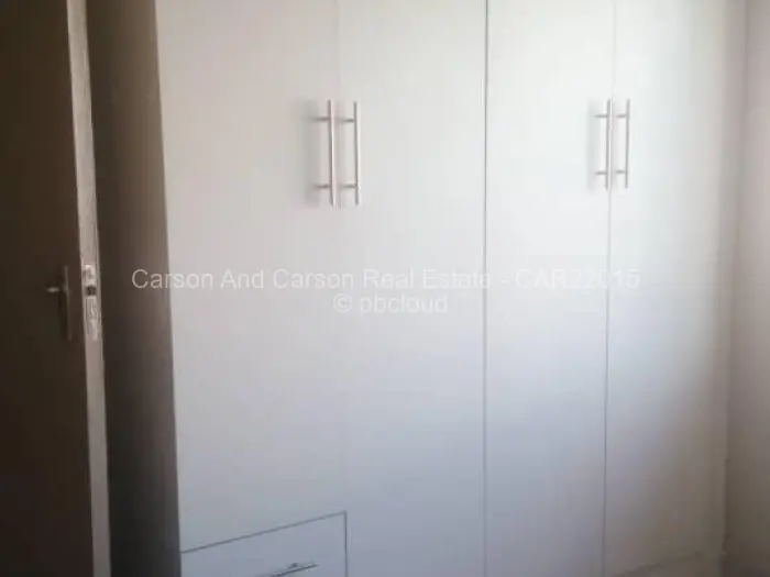 House to Rent in Damofalls, Damofalls