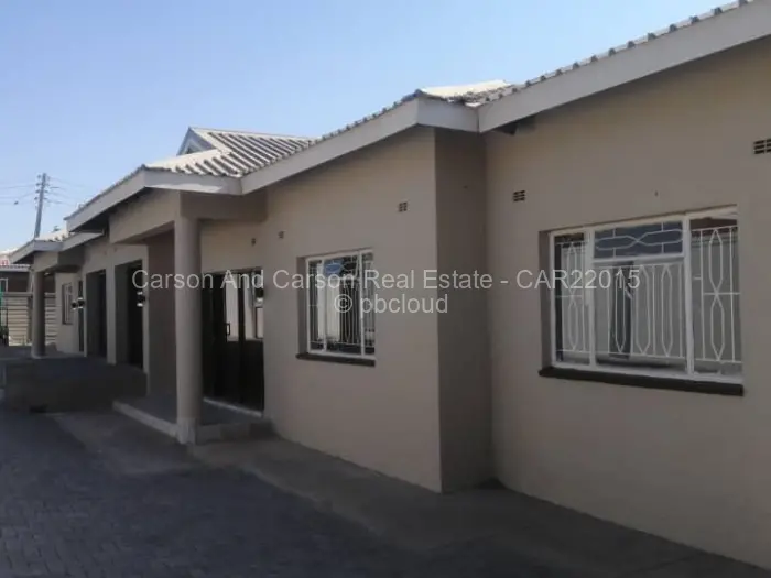 House to Rent in Damofalls, Damofalls