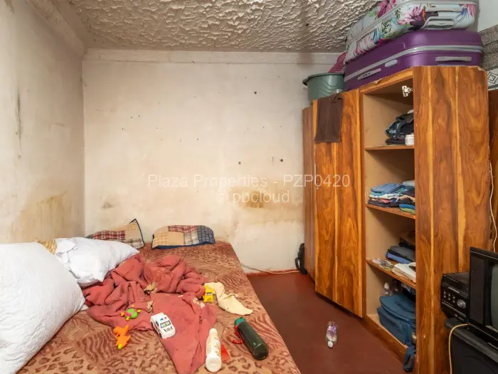 5 Bedroom House for Sale in Norton, Norton