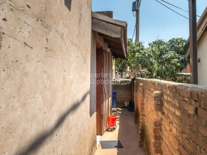 5 Bedroom House for Sale in Norton, Norton