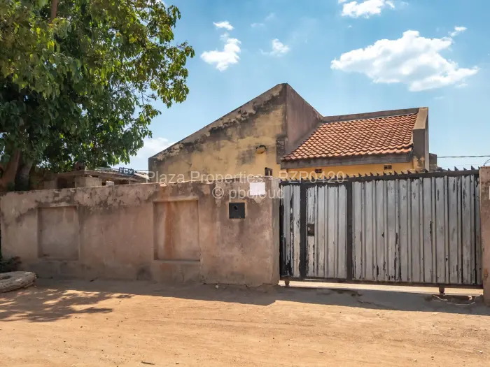 5 Bedroom House for Sale in Norton, Norton