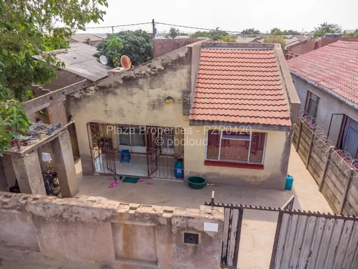 5 Bedroom House for Sale in Norton, Norton