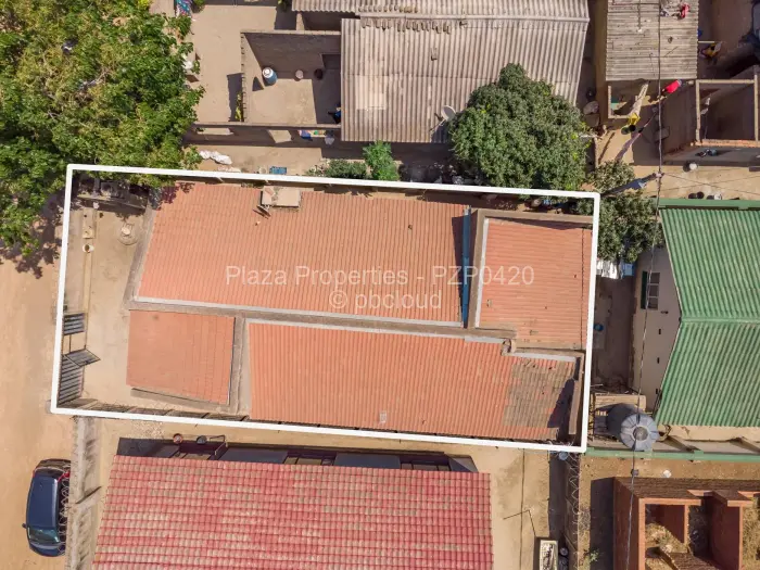 5 Bedroom House for Sale in Norton, Norton