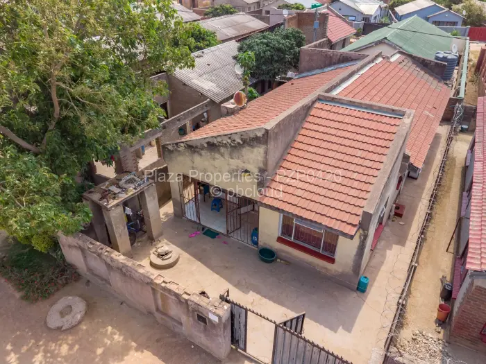 5 Bedroom House for Sale in Norton, Norton