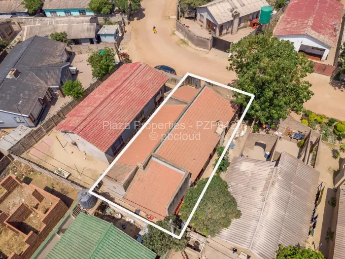 5 Bedroom House for Sale in Norton, Norton