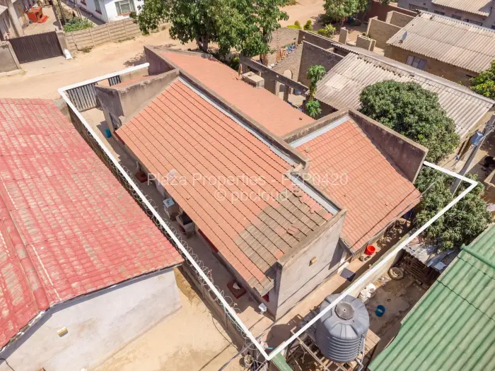 5 Bedroom House for Sale in Norton, Norton