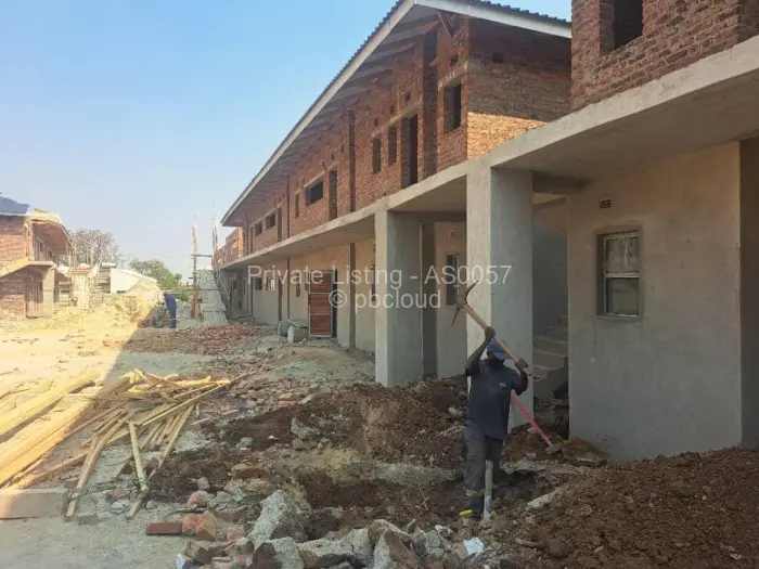 Flat/Apartment for Sale in Ashdown Park, Harare