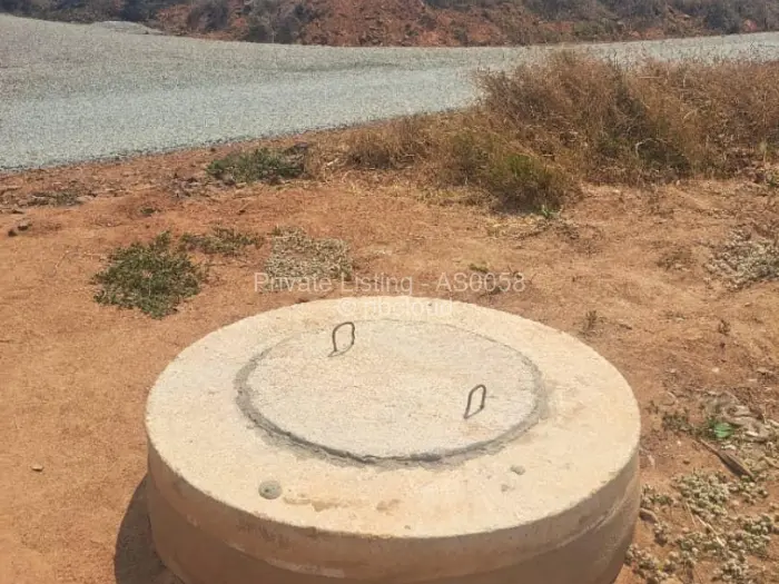 Stand for Sale in Mabvuku, Harare