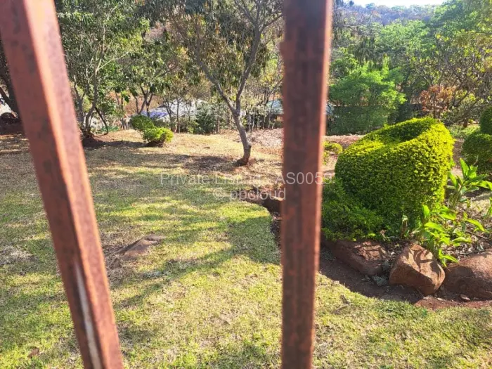 Stand for Sale in Carrick Creagh Estate, Harare