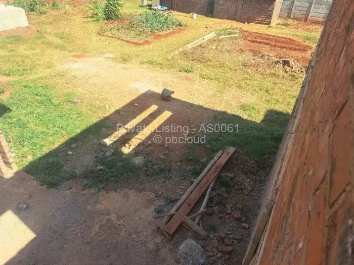 Stand for Sale in Mount Pleasant Heights, Harare