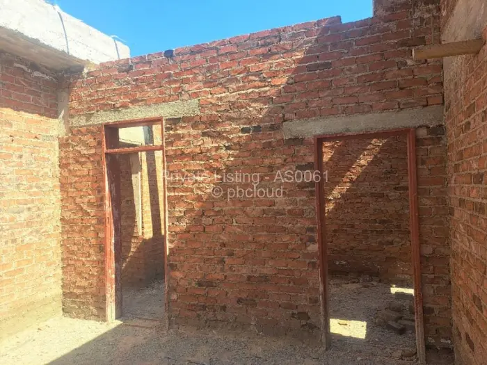 Stand for Sale in Mount Pleasant Heights, Harare
