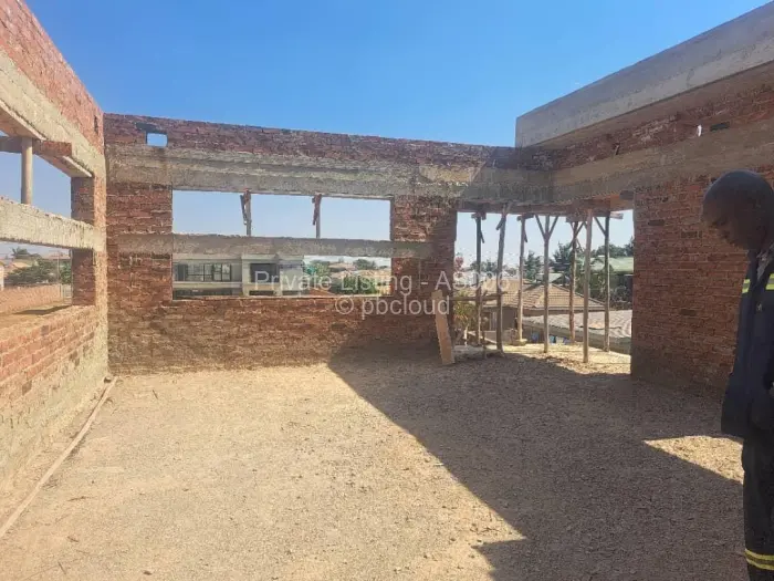 Stand for Sale in Mount Pleasant Heights, Harare