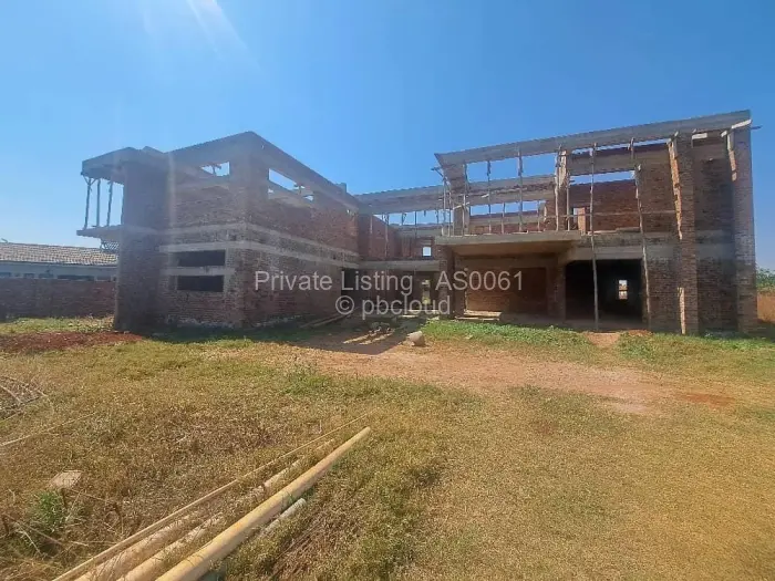 Stand for Sale in Mount Pleasant Heights, Harare