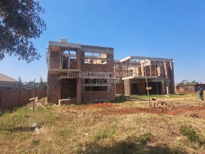 Stand for Sale in Mount Pleasant Heights, Harare