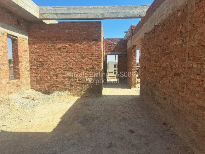 Stand for Sale in Mount Pleasant Heights, Harare