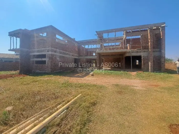 Stand for Sale in Mount Pleasant Heights, Harare