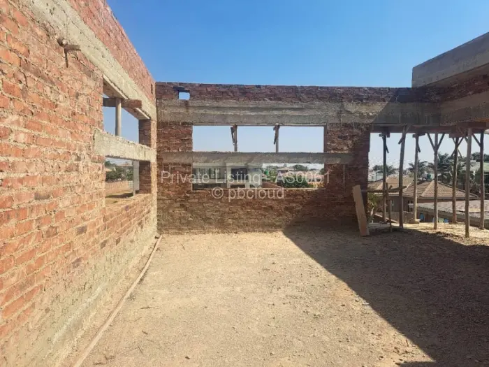 Stand for Sale in Mount Pleasant Heights, Harare