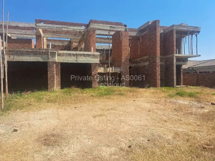 Stand for Sale in Mount Pleasant Heights, Harare