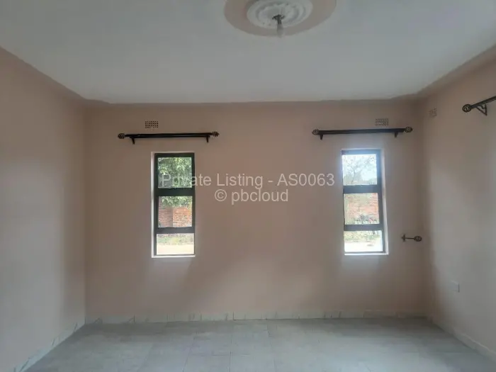 Flat/Apartment to Rent in Mount Pleasant, Harare
