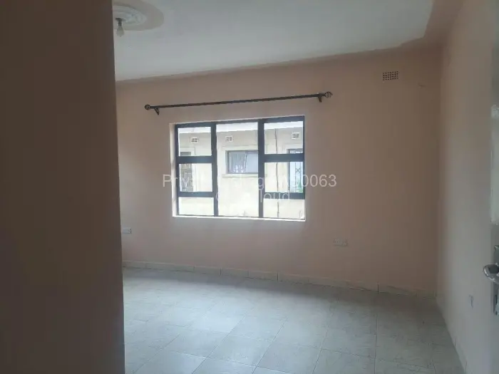 Flat/Apartment to Rent in Mount Pleasant, Harare