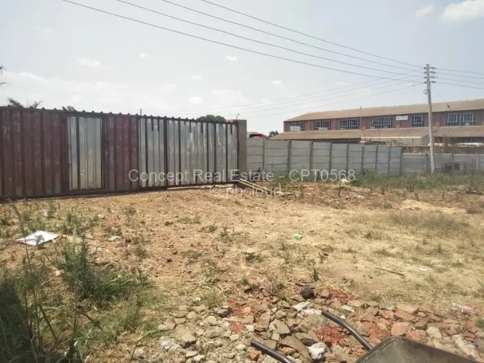 Industrial Property to Rent in Tynwald