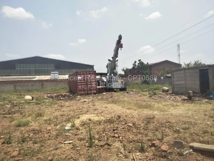 Industrial Property to Rent in Tynwald