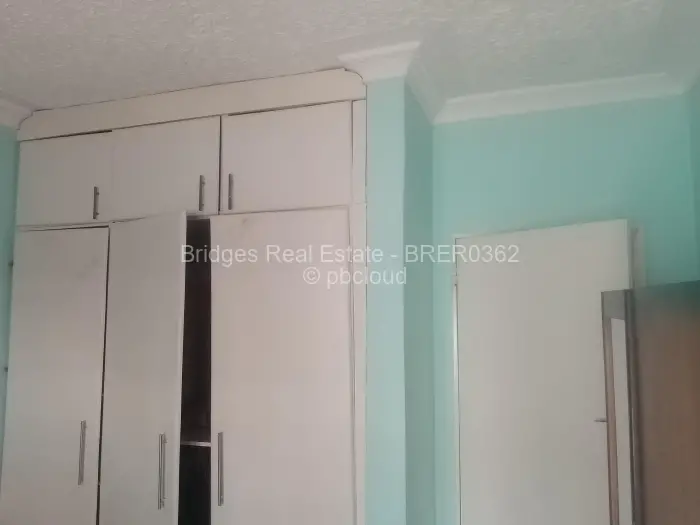 4 Bedroom House for Sale in Waterfalls, Harare