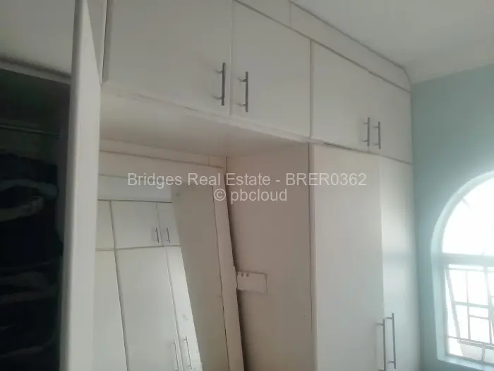 4 Bedroom House for Sale in Waterfalls, Harare