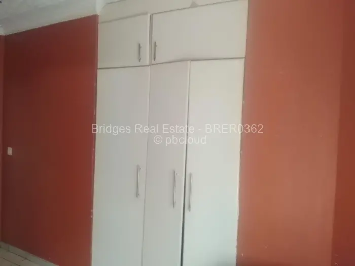 4 Bedroom House for Sale in Waterfalls, Harare
